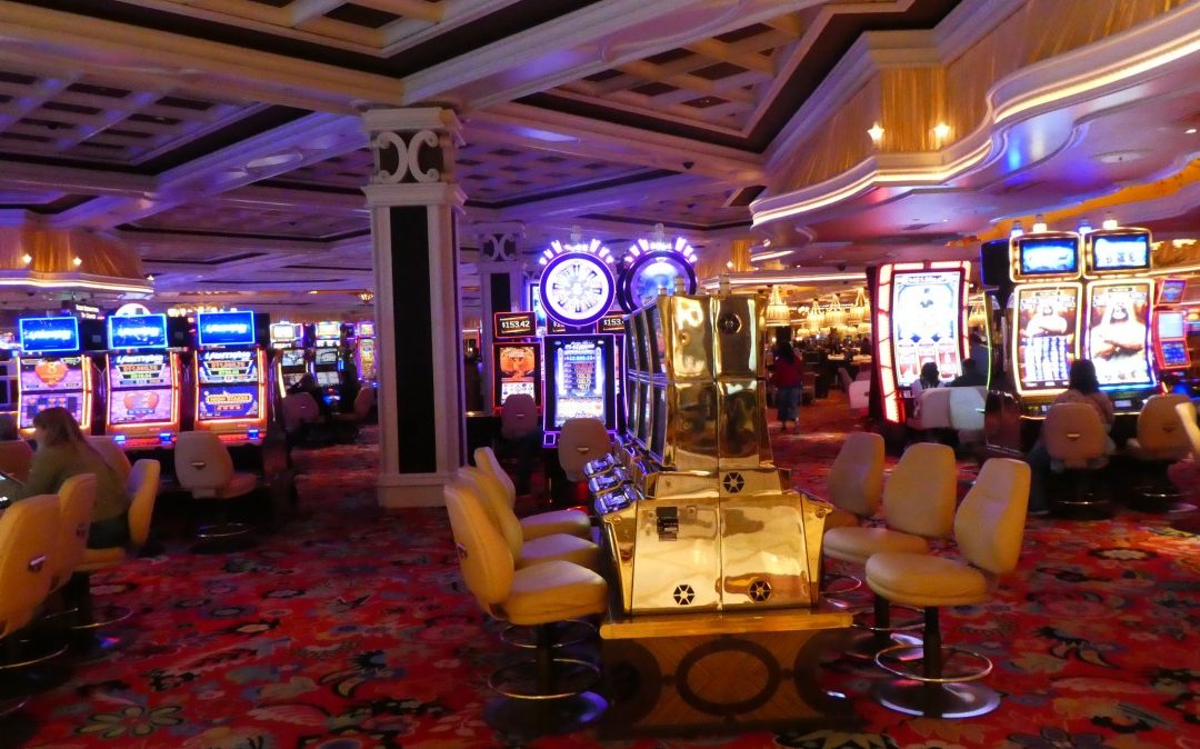 Memahami Cara Mesin Slot Online Bekerja