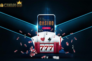Cara Bermain Casino online Gacor
