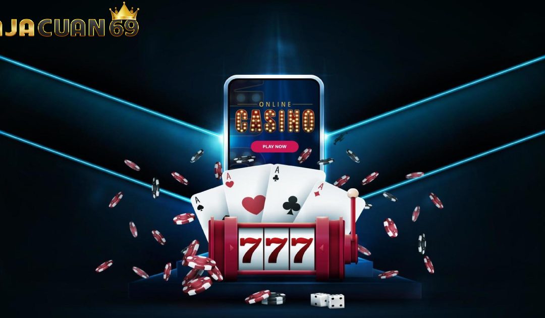 Cara Bermain Casino online Gacor