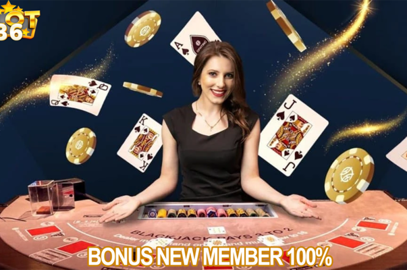 2 Permainan Casino Online Yang Selalu Bikin Hoki