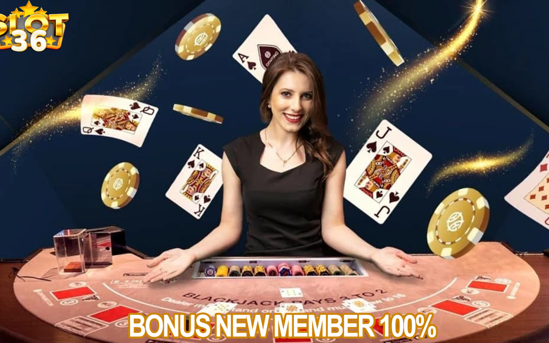 2 Permainan Casino Online Yang Selalu Bikin Hoki